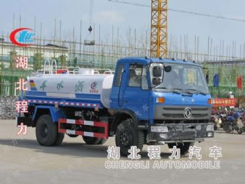 洒水车